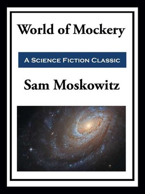 cover image of World of Mockery